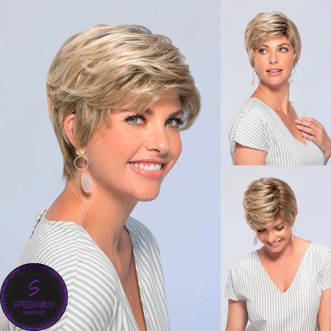 Allure - Classic Collection by Jon Renau