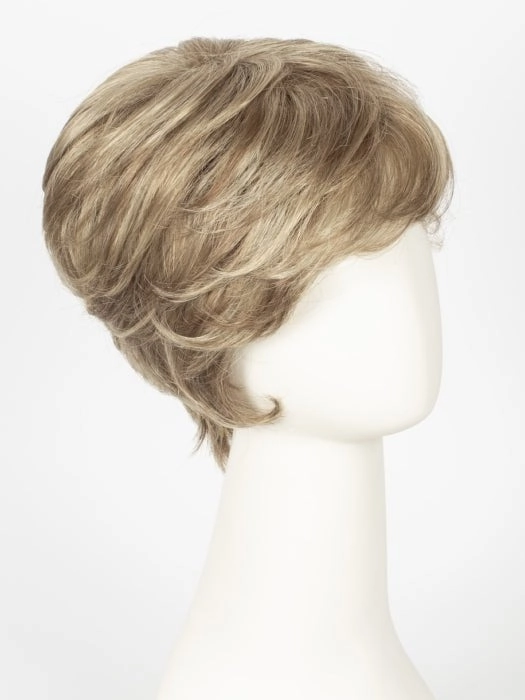Allure | Synthetic Wig (Basic Cap)