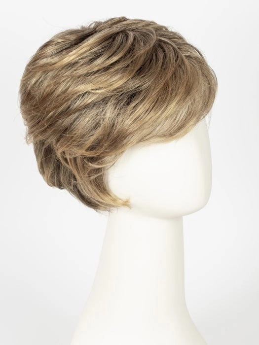 Allure | Synthetic Wig (Basic Cap)