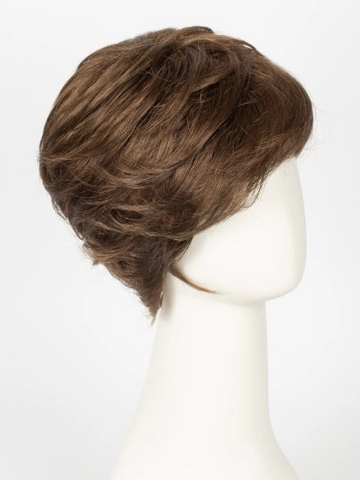 Allure | Synthetic Wig (Basic Cap)