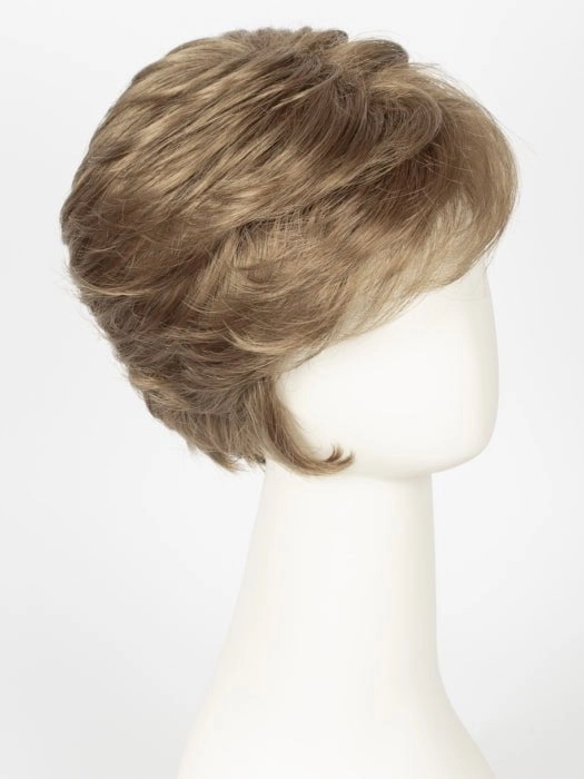 Allure | Synthetic Wig (Basic Cap)