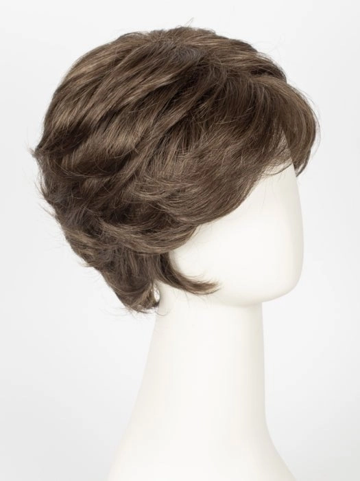 Allure | Synthetic Wig (Basic Cap)