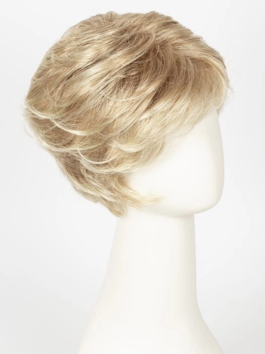 Allure | Synthetic Wig (Basic Cap)