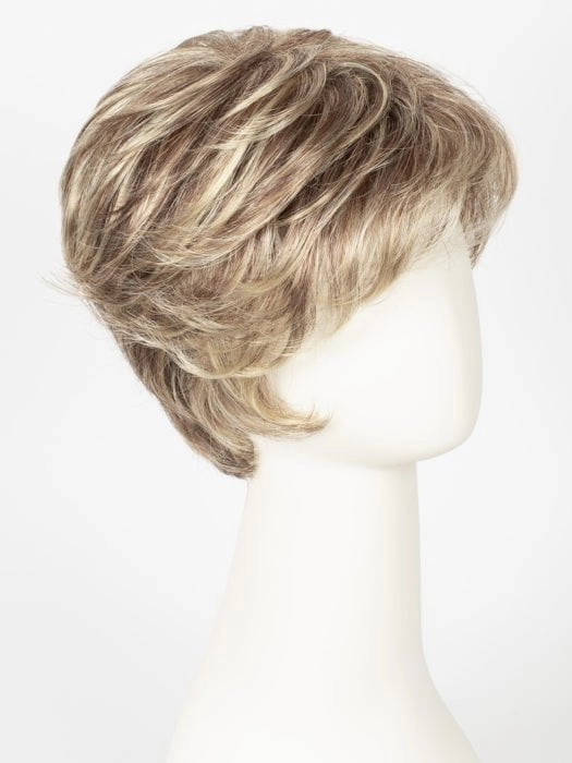Allure | Synthetic Wig (Basic Cap)