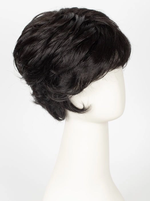 Allure | Synthetic Wig (Basic Cap)