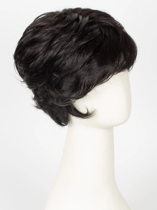 Allure | Synthetic Wig (Basic Cap)