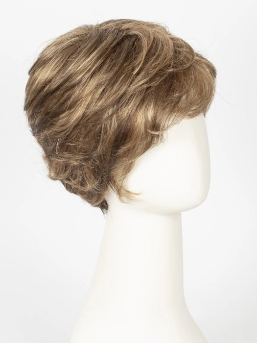 Allure | Synthetic Wig (Basic Cap)