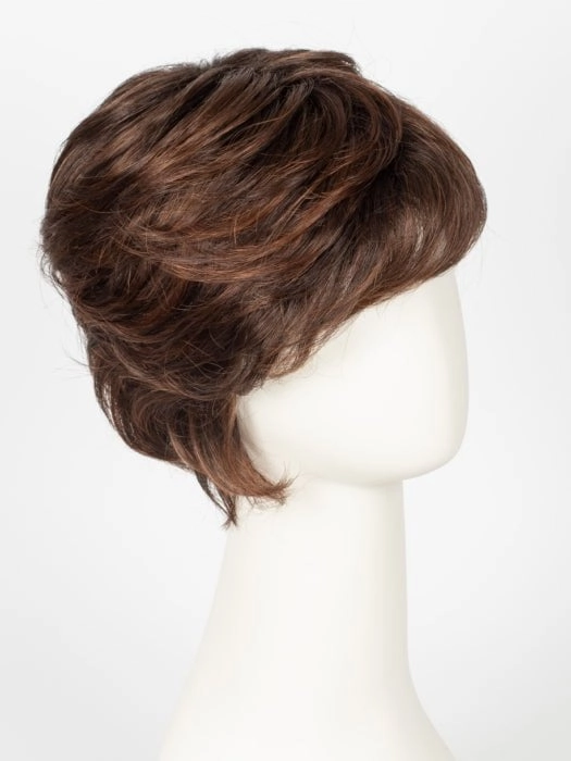 Allure | Synthetic Wig (Basic Cap)
