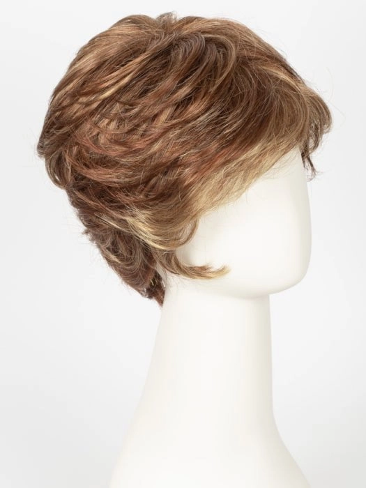 Allure | Synthetic Wig (Basic Cap)