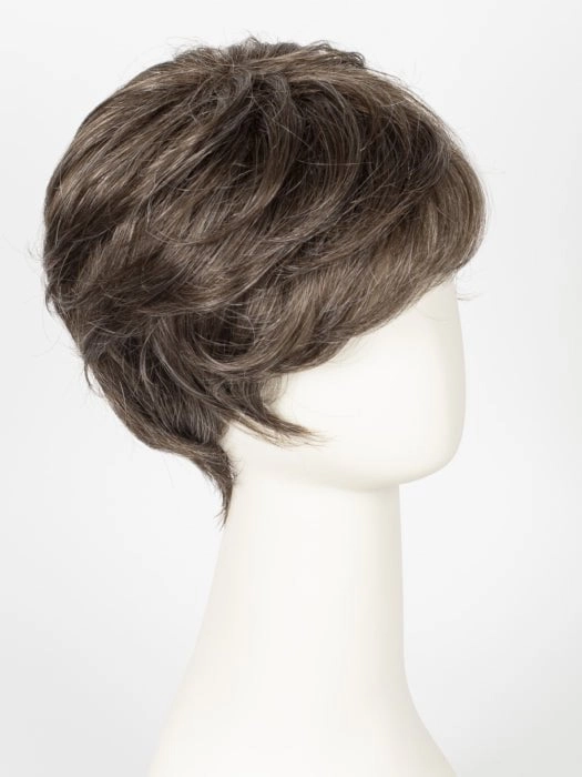 Allure | Synthetic Wig (Basic Cap)