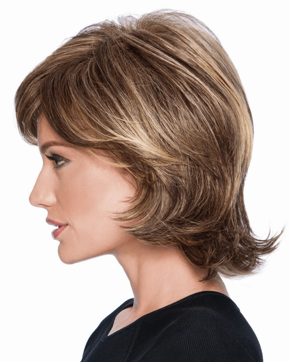 Allure - Wavy Medium Shag