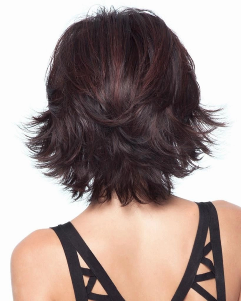 Allure - Wavy Medium Shag