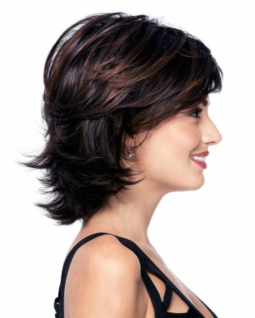 Allure - Wavy Medium Shag