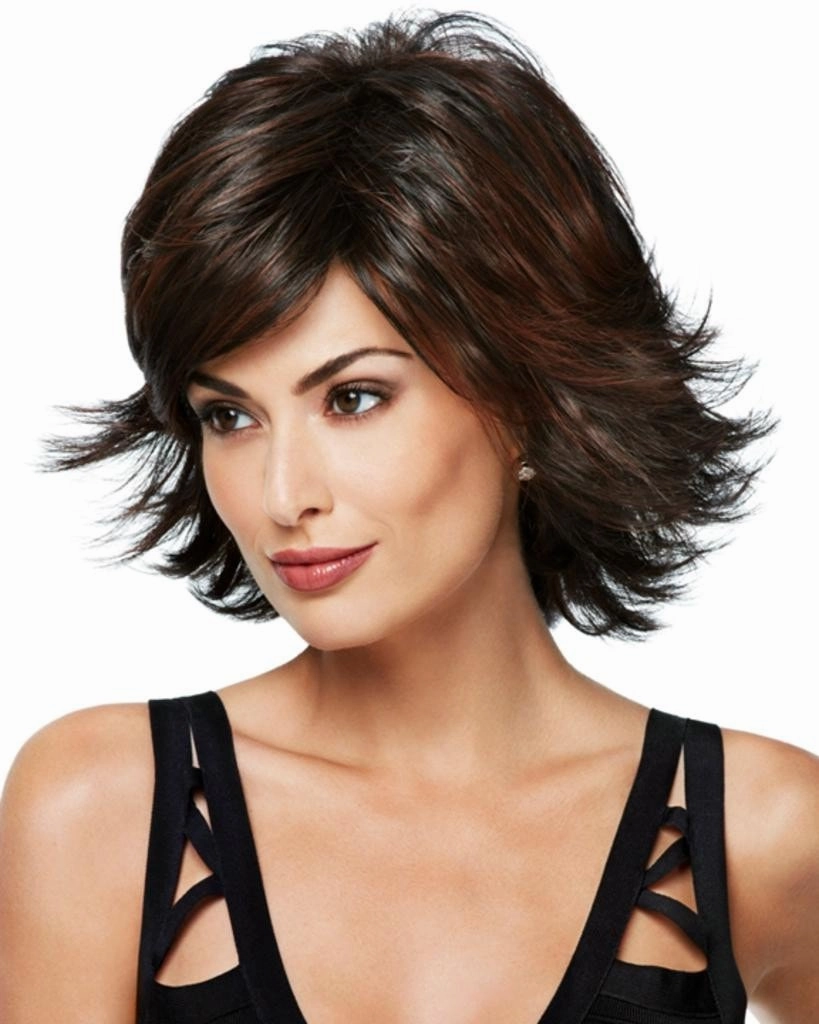 Allure - Wavy Medium Shag