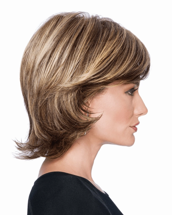 Allure - Wavy Medium Shag