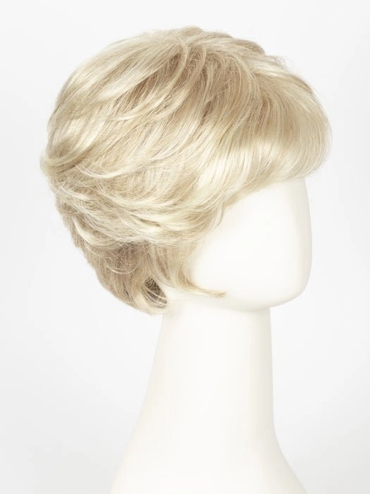 Allure by Jon Renau | Short Synthetic Wig | Best Seller