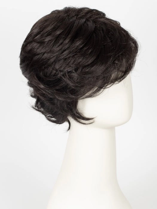 Allure Large | Synthetic Wig (Basic Cap)