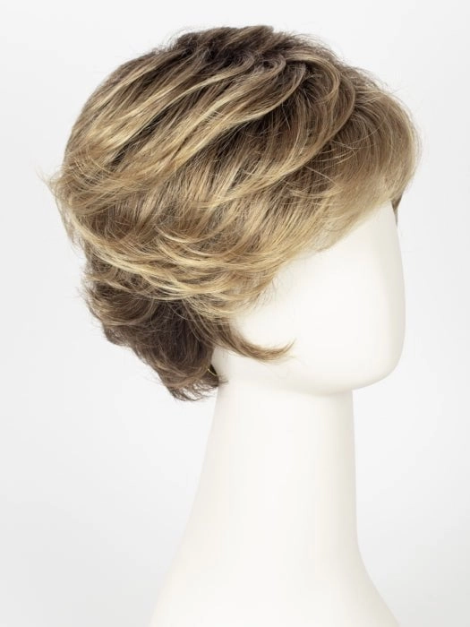 Allure Large | Synthetic Wig (Basic Cap)