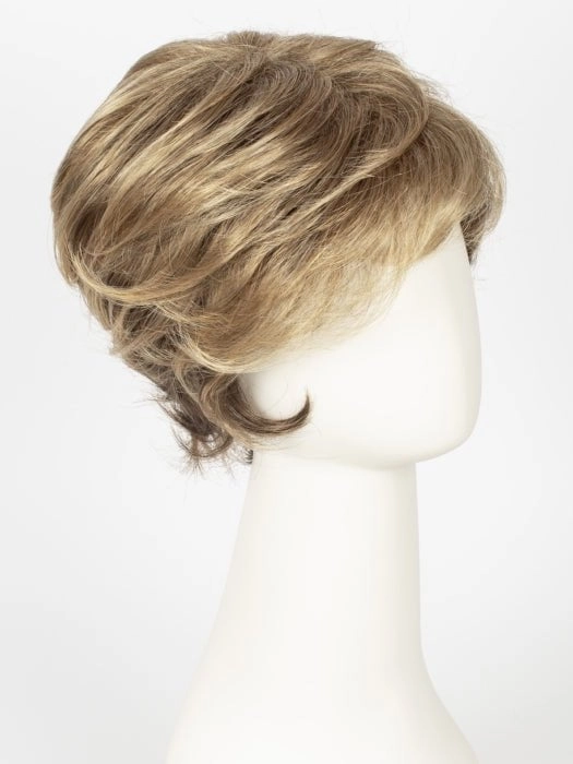 Allure Large | Synthetic Wig (Basic Cap)