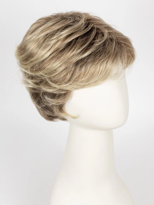 Allure Large | Synthetic Wig (Basic Cap)