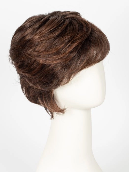 Allure Large | Synthetic Wig (Basic Cap)