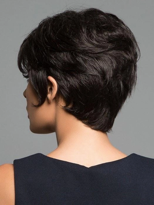 Allure Large | Synthetic Wig (Basic Cap)