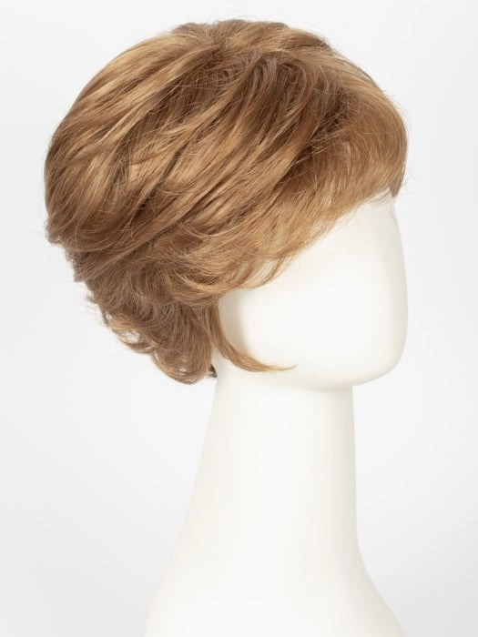 Allure Large | Synthetic Wig (Basic Cap)