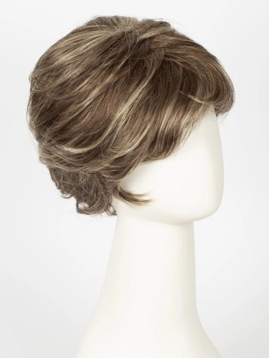 Allure Large | Synthetic Wig (Basic Cap)