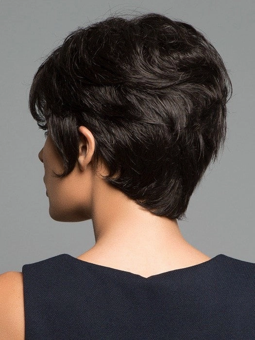 Allure Mono | Synthetic Wig (Mono Top)