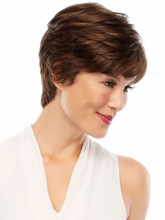 Allure Mono | Synthetic Wig (Mono Top)