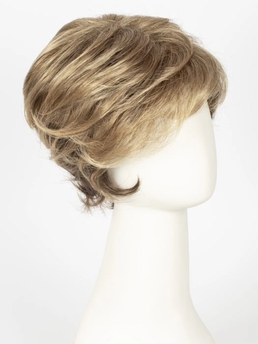 Allure Petite | Synthetic Wig (Basic Cap)