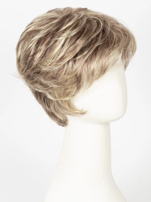 Allure Petite | Synthetic Wig (Basic Cap)
