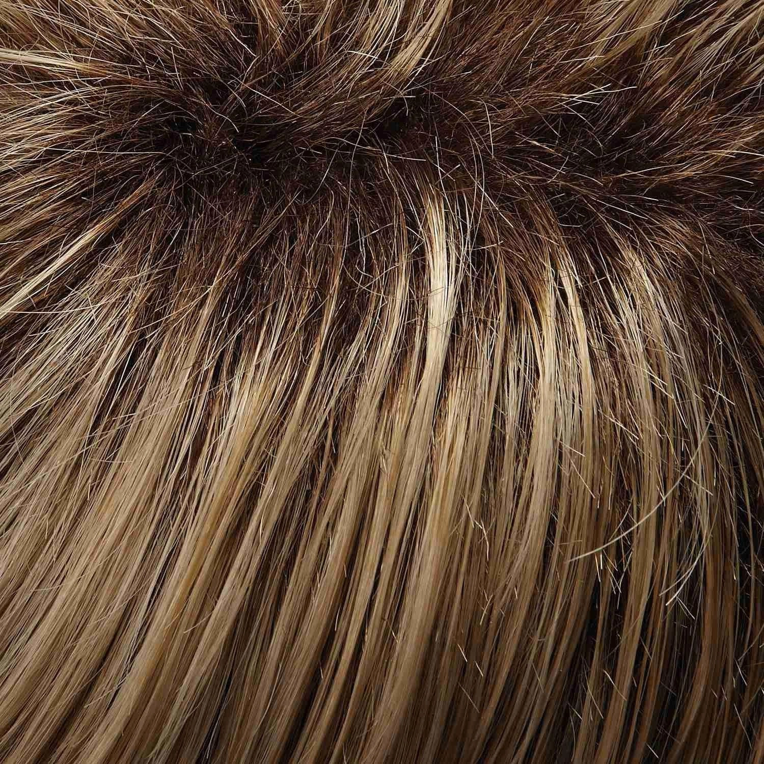 Allure Wig by Jon Renau | Synthetic (Traditional Cap)