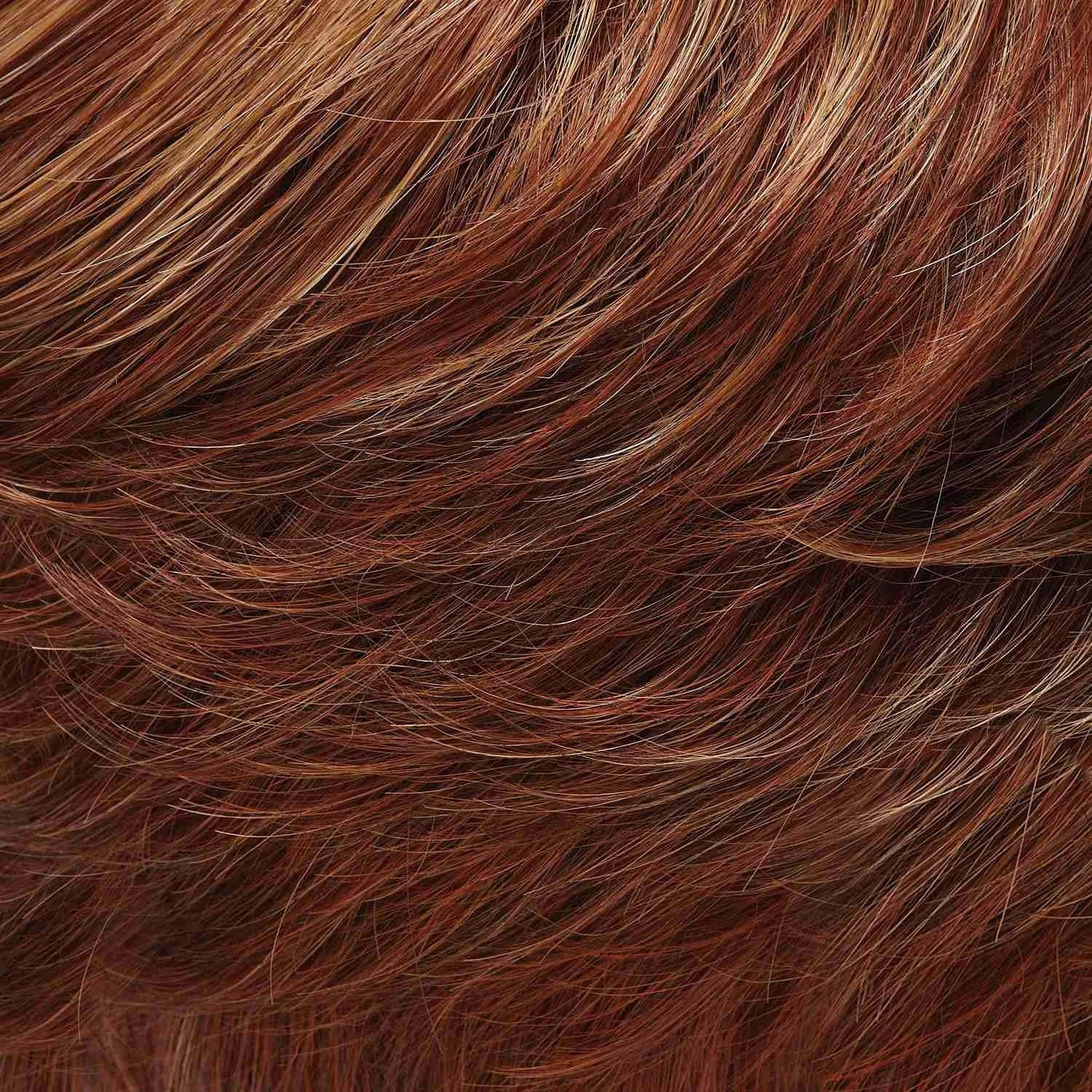 Allure Wig by Jon Renau | Synthetic (Traditional Cap)