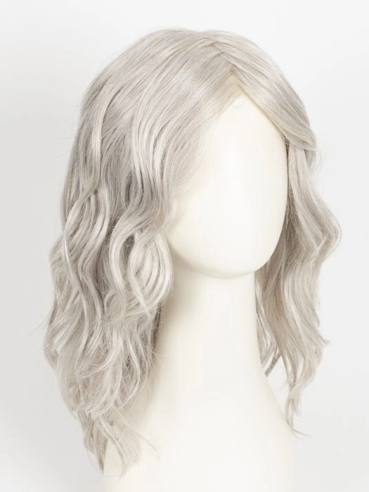 Alluring Locks | Synthetic Lace Front Wig (Mono Top)