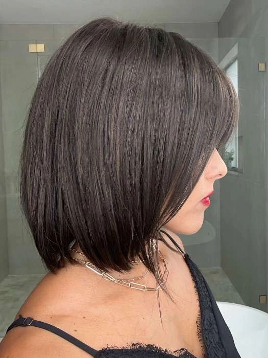 Alva | Synthetic Wig (Basic Cap)