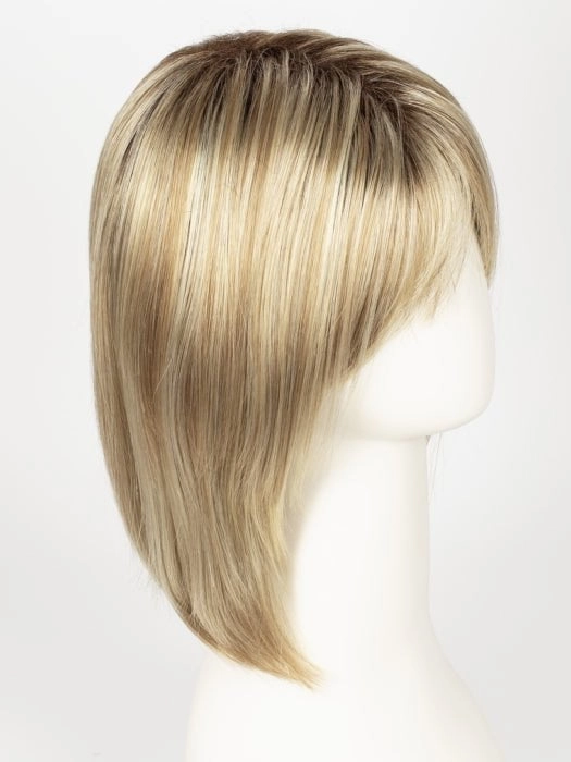 Alva | Synthetic Wig (Basic Cap)