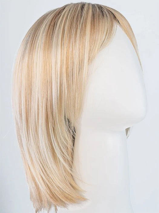Alva | Synthetic Wig (Basic Cap)