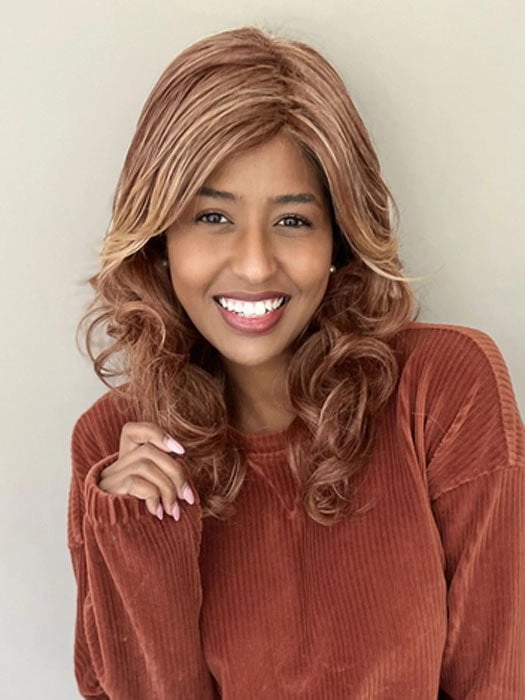 Always | HF Synthetic Wig (Basic Cap)