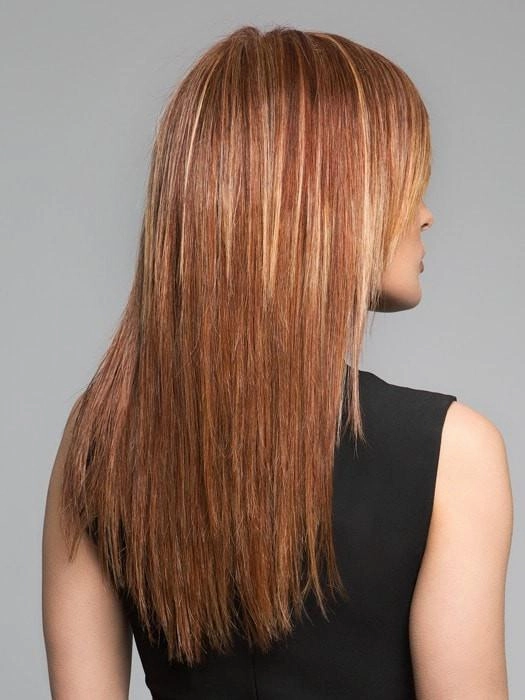 Always | HF Synthetic Wig (Basic Cap)