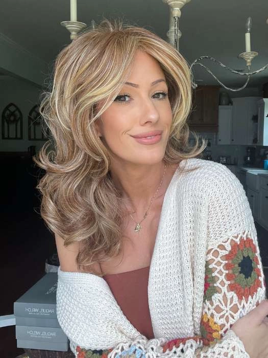 Always | HF Synthetic Wig (Basic Cap)