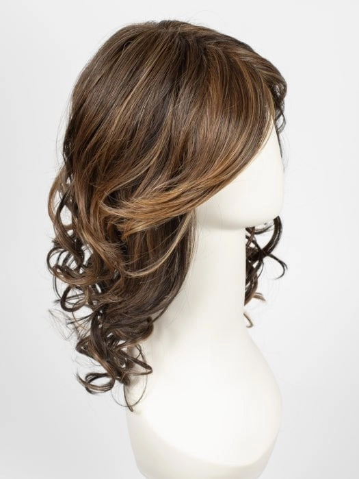 Always | HF Synthetic Wig (Basic Cap)