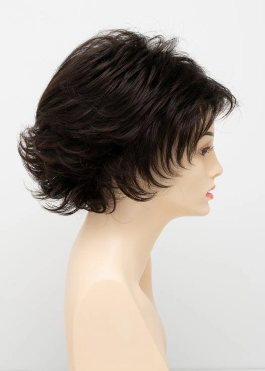 Alyssa | Synthetic Wig (Basic Cap)