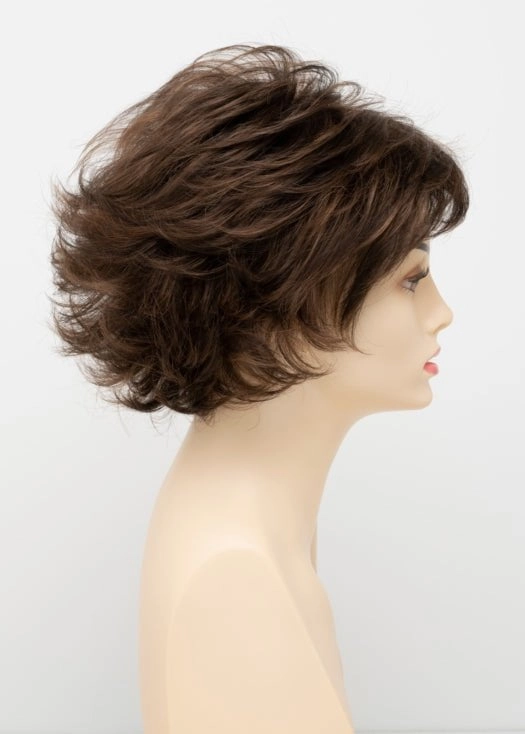 Alyssa | Synthetic Wig (Basic Cap)