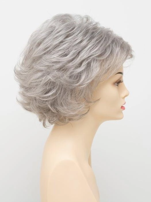 Alyssa | Synthetic Wig (Basic Cap)