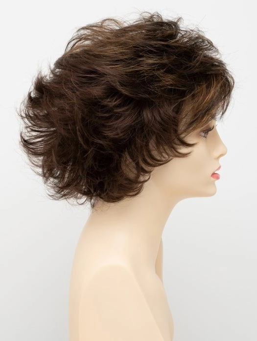 Alyssa Petite | Synthetic Wig (Basic Cap)