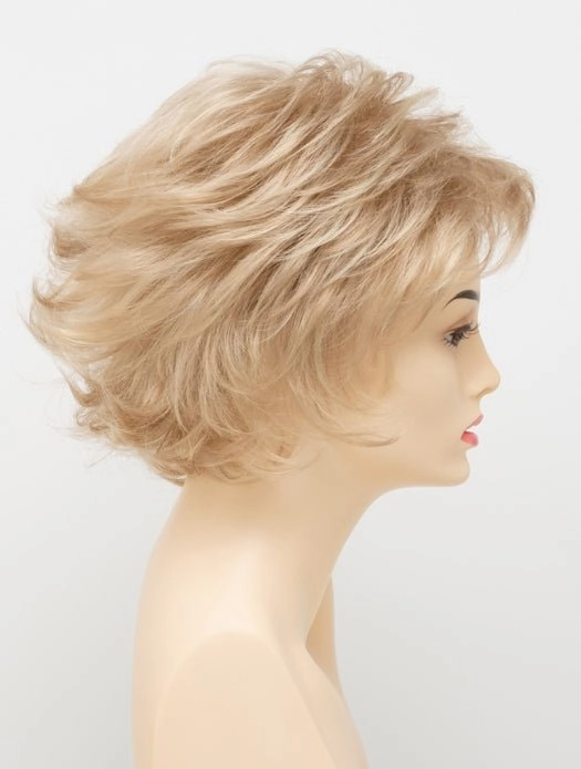 Alyssa Petite | Synthetic Wig (Basic Cap)