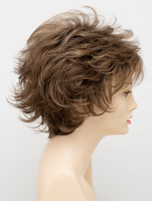 Alyssa Petite | Synthetic Wig (Basic Cap)