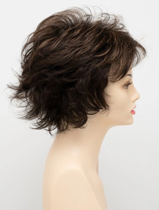 Alyssa Petite | Synthetic Wig (Basic Cap)