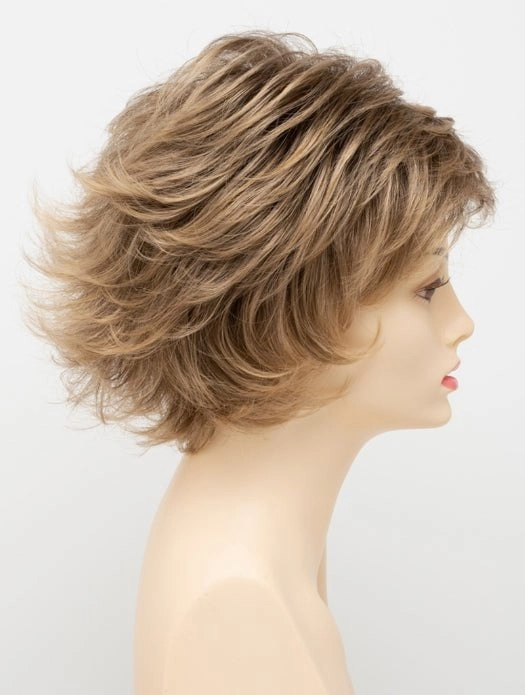 Alyssa Petite | Synthetic Wig (Basic Cap)